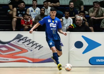 Copa Minas Gerais de Futsal 2026 abre inscrições e para equipes filiadas ou não, e terá etapa inédita no Norte de Minas