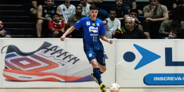 Copa Minas Gerais de Futsal 2026 abre inscrições e para equipes filiadas ou não, e terá etapa inédita no Norte de Minas