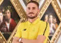 Ex-Tombense, Paulo Azzi retorna ao Modena após conquistar acesso à Serie A com o Monza