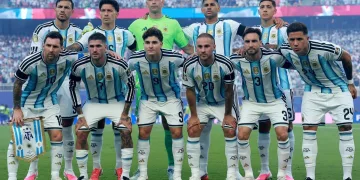 Onde jogam os jogadores da Argentina na Copa do Mundo de 2026? Veja quais ligas dominam a seleção de Lionel Scaloni