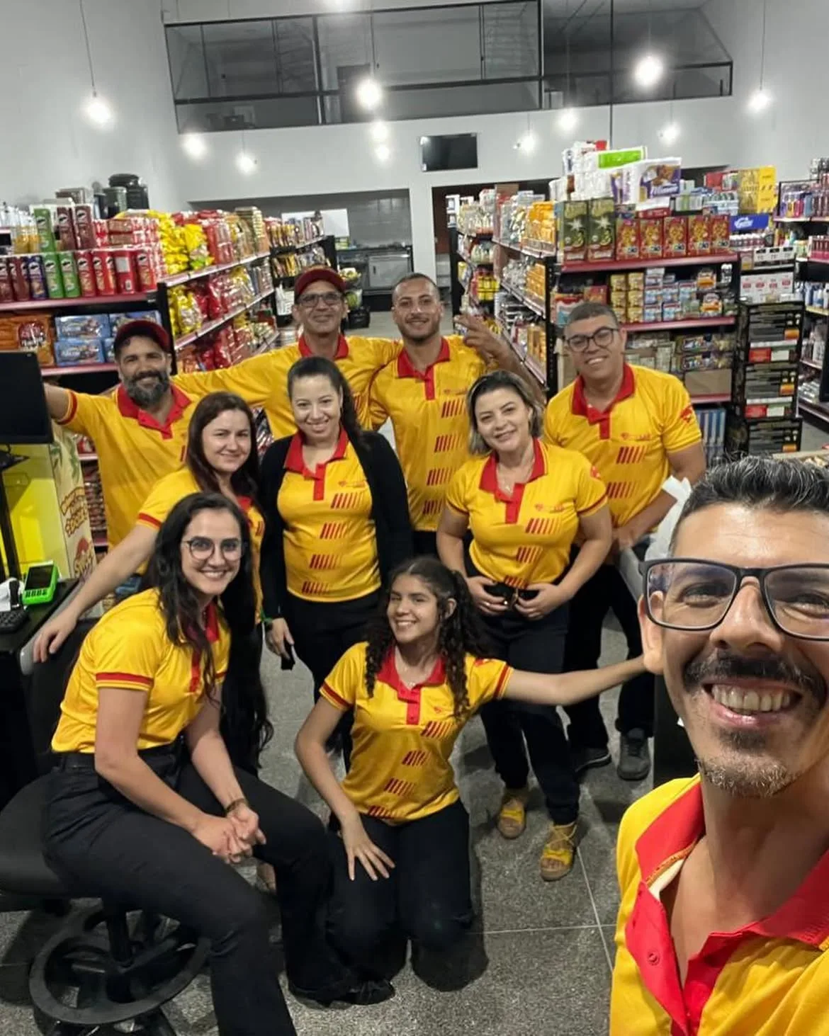 Supermercado Superlar São João do Paraiso (1)