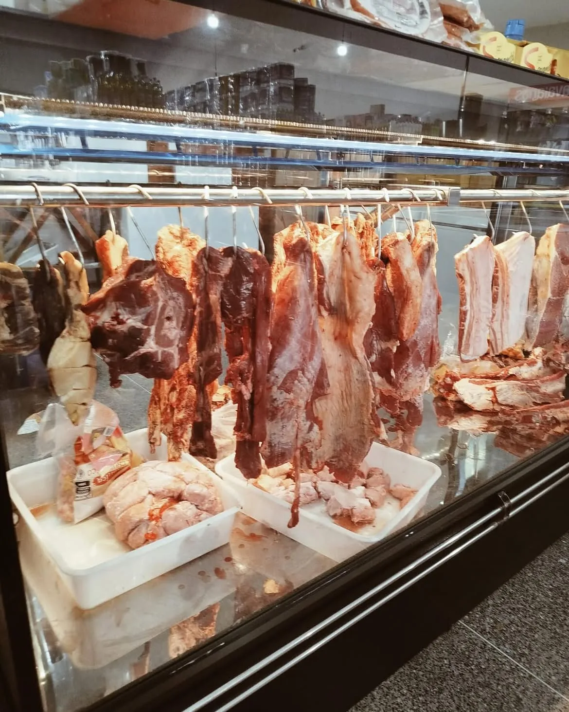 Supermercado Superlar São João do Paraiso (2)