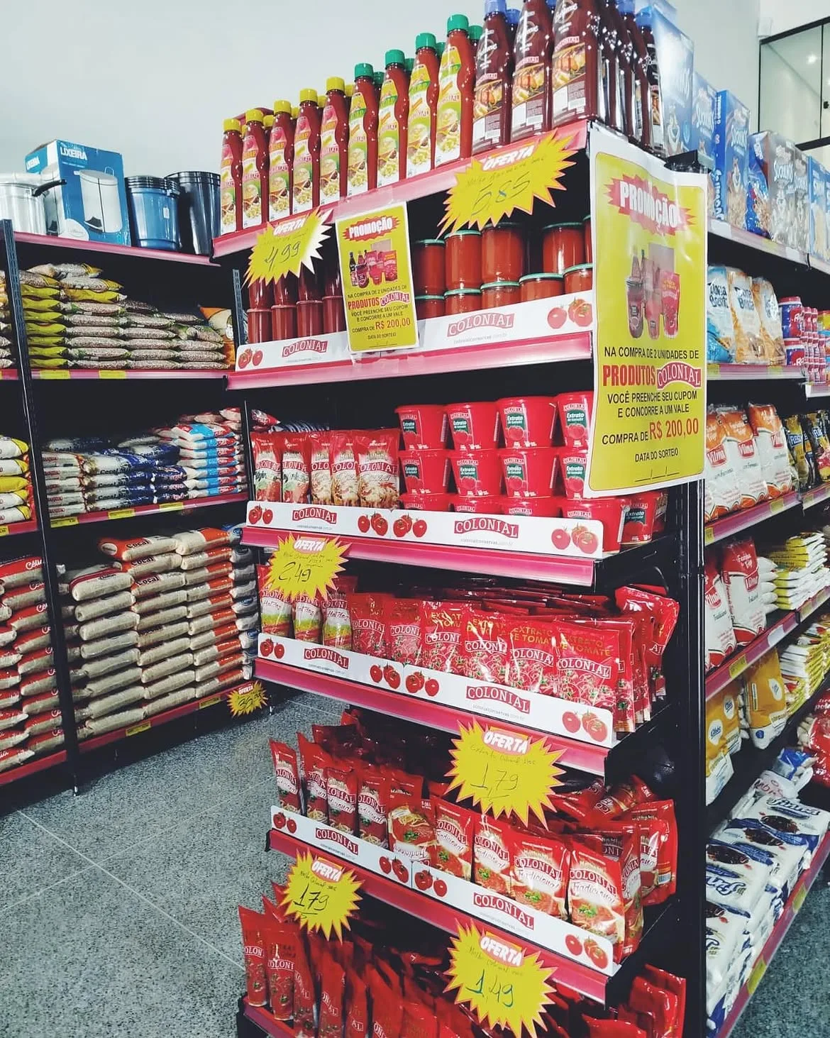 Supermercado Superlar São João do Paraiso (3)