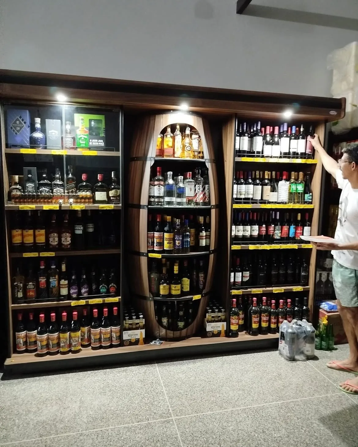 Supermercado Superlar São João do Paraiso (7)