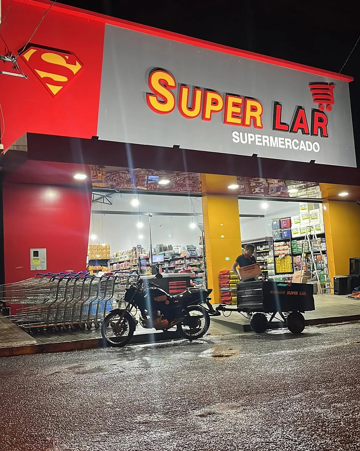 Supermercado Superlar São João do Paraiso (8)