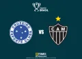 Cruzeiro X Atlético Mineiro, Copa do Brasil, onde assistir, prévia e prováveis escalações