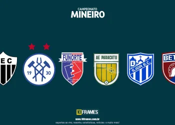 Funorte estreia no Campeonato Mineiro da Segunda Divisão fora de casa contra o Betim, e fara 2 jogos em Montes Claros