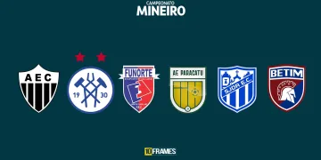 Funorte estreia no Campeonato Mineiro da Segunda Divisão fora de casa contra o Betim, e fara 2 jogos em Montes Claros