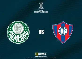 Palmeiras X Cerro Porteño, Libertadores: onde assistir, prévia e prováveis escalações