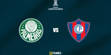Palmeiras X Cerro Porteño, Libertadores: onde assistir, prévia e prováveis escalações