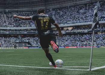 Atlético define datas para venda de ingressos do clássico contra o Cruzeiro pela Copa do Brasil