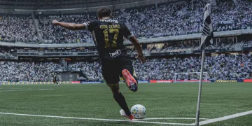Atlético define datas para venda de ingressos do clássico contra o Cruzeiro pela Copa do Brasil