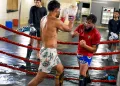 Muay Khao x Muay Femur: entenda as diferenças entre a pressão das joelhadas e a precisão da técnica no Muay Thai
