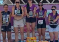 Valter Gonçalves e Emilly Camila vencem a Corrida rústica Corresal em 2026 em Salinas – confira os resultados