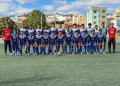 Funorte fará jogos do campeonato mineiro das categorias de base sem torcida.
