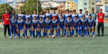 Funorte fará jogos do campeonato mineiro das categorias de base sem torcida.