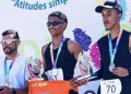 John Kelvin Araújo é campeão geral em Carmo do Rio Claro e leva Runners Paraíso ao topo