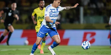 Cruzeiro já vende 50 mil ingressos para duelo contra o Mirassol no Mineirão