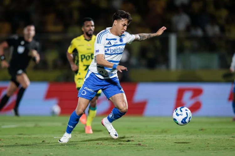 Cruzeiro já vende 50 mil ingressos para duelo contra o Mirassol no Mineirão