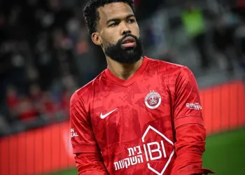 Lucas Falcão vive momento histórico na Europa e enfrenta a Atalanta pela Conference League