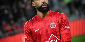 Lucas Falcão vive momento histórico na Europa e enfrenta a Atalanta pela Conference League