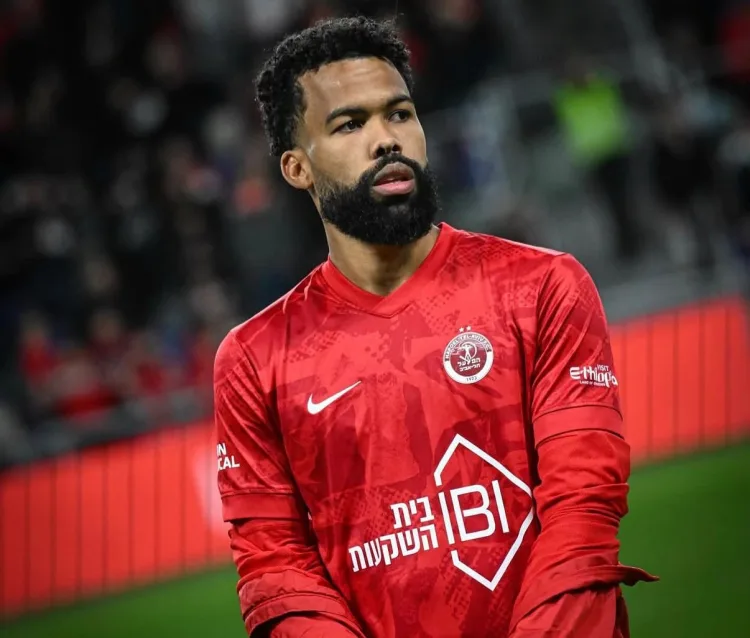 Lucas Falcão vive momento histórico na Europa e enfrenta a Atalanta pela Conference League