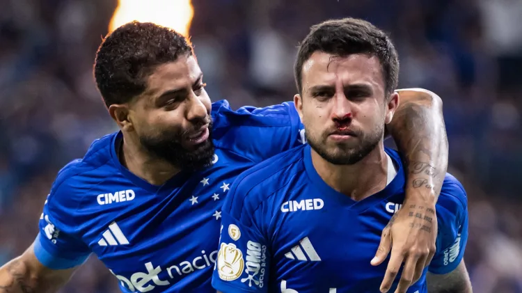 Cruzeiro confirma favoritismo, derrota a Chapecoense, e avança às quartas de final da Copa do Brasil