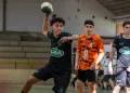 Montes Claros Handebol/AEESB disputa Zonal do Campeonato Mineiro Júnior em busca de vaga na próxima fase