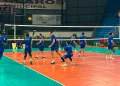 Montes Claros Vôlei inicia temporada 2026/27 em torneio com equipes da Superliga A