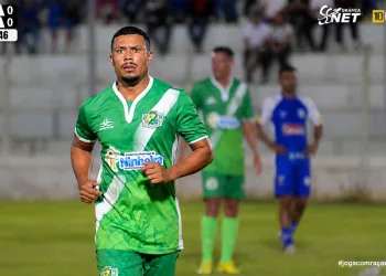 Ninheira vence Rio Pardo de Minas e garante vaga nas semifinais da Copa Folha Regional 2026