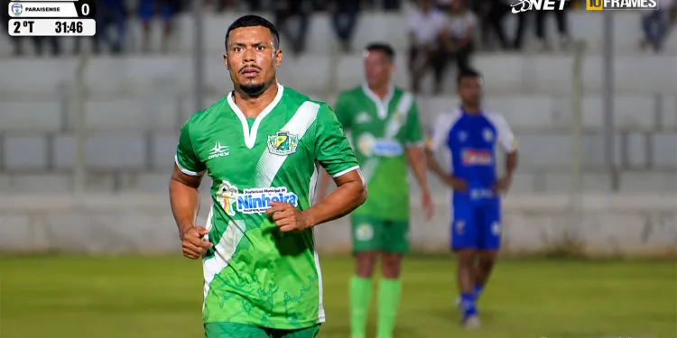 Ninheira vence Rio Pardo de Minas e garante vaga nas semifinais da Copa Folha Regional 2026