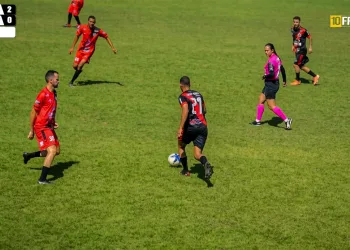 Campeonato Municipal Amador de Montes Claros, adota sistema de “LIGA”, a partir de 2026 terá acesso e rebaixamento, sendo 16 equipes na divisão de elite a as demais na de acesso