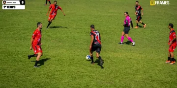 Campeonato Municipal Amador de Montes Claros, adota sistema de “LIGA”, a partir de 2026 terá acesso e rebaixamento, sendo 16 equipes na divisão de elite a as demais na de acesso