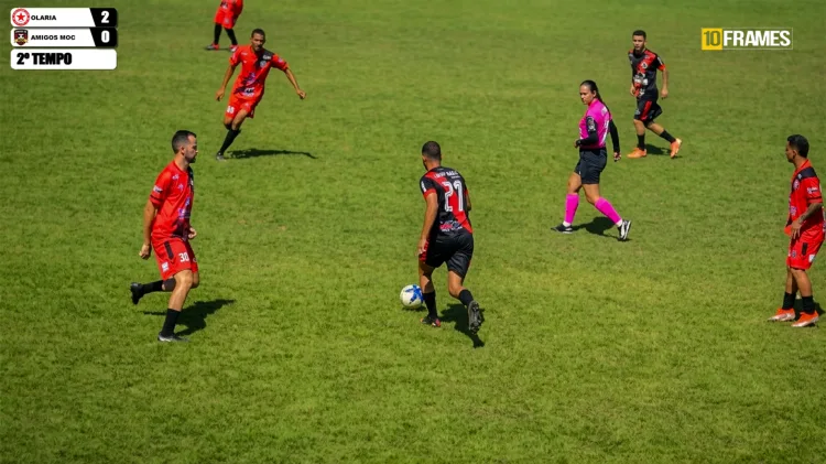 Campeonato Municipal Amador de Montes Claros, adota sistema de “LIGA”, a partir de 2026 terá acesso e rebaixamento, sendo 16 equipes na divisão de elite a as demais na de acesso