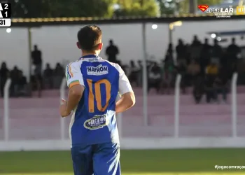 São João do Paraíso empata com Berizal e avança em primeiro lugar para as semifinais da Copa Folha Regional
