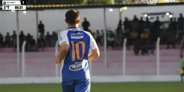 São João do Paraíso empata com Berizal e avança em primeiro lugar para as semifinais da Copa Folha Regional