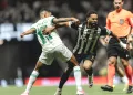 Atlético-MG empata com o Juventude e deixa decisão das oitavas da Copa do Brasil para Caxias do Sul