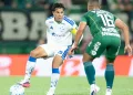 Jogo morno, Cruzeiro domina , tem gol anulado e fica no empate com a Chapecoense pela Copa do Brasil