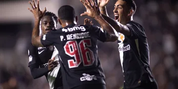 Com time reserva Cruzeiro perde para o Vasco em São Januário antes de clássico decisivo pela Copa do Brasil