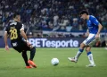 Cruzeiro e Atlético-MG empatam no Mineirão e deixam vaga na semifinal da Copa do Brasil em aberto