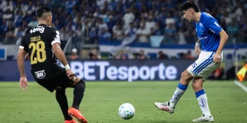 Cruzeiro e Atlético-MG empatam no Mineirão e deixam vaga na semifinal da Copa do Brasil em aberto