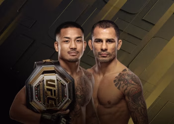 UFC 331: Onde assistir