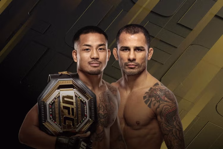 UFC 331: Onde assistir