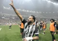Atlético-MG vira sobre o Cruzeiro na Arena MRV e avança à semifinal da Copa do Brasil