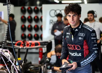 Audi confirma Bortoleto e Hülkenberg como pilotos para 2027 na Fórmula 1