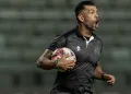 Douglas Ferreira - Auxiliar Técnico do North