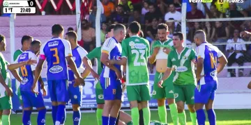Paraisense faz partida irretocável, vence Ninheira por 2 a 0 e fica a um passo do título da Copa Folha Regional