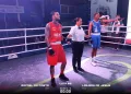 Lailson Gabriel vence paulista na final e conquista o Open Nacional- São Paulo de Boxe para Minas Gerais