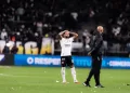 Memphis perde pênalti no último minuto: Corinthians perde para o Estudiantes e dá adeus à Libertadores