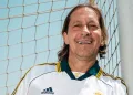 Galáctico Míchel Salgado, Ex-Real Madrid, chegara a montes para assumir o comando técnico do North para a temporada 2027